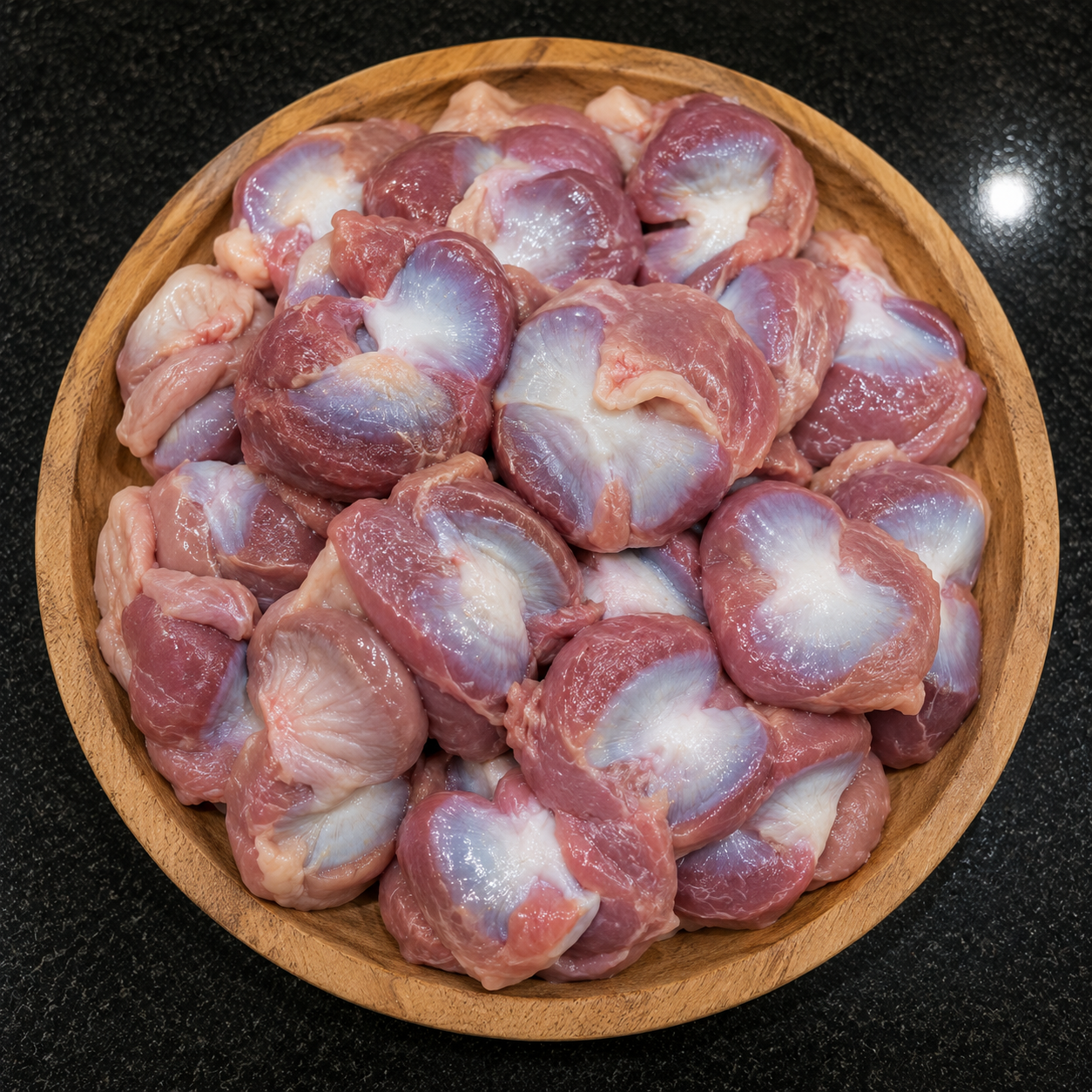 Chicken Gizzard 
